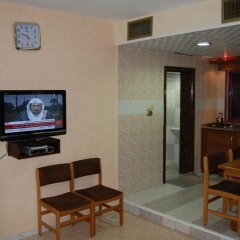 Daraghmeh Hotel Apartments - Wadi Saqra комната для гостей фото 2