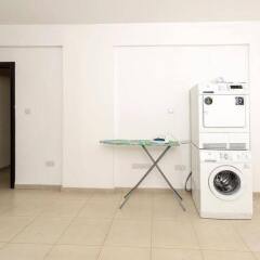 Отель Mike & Lenos Tsoukkas Seafront Villas Кипр, Протарас - отзывы, цены и фото номеров - забронировать отель Mike & Lenos Tsoukkas Seafront Villas онлайн удобства в номере фото 2
