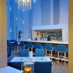 Отель Atrium Fashion Hotel Венгрия, Будапешт - 4 отзыва об отеле, цены и фото номеров - забронировать отель Atrium Fashion Hotel онлайн спа