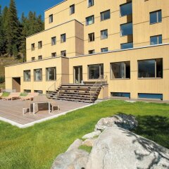 Отель Youth Hostel St. Moritz Швейцария, Санкт-Мориц - отзывы, цены и фото номеров - забронировать отель Youth Hostel St. Moritz онлайн фото 10