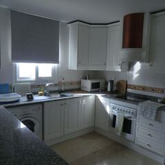 Отель Casas Holiday - Golf Willamartin Испания, Ориуэла - отзывы, цены и фото номеров - забронировать отель Casas Holiday - Golf Willamartin онлайн