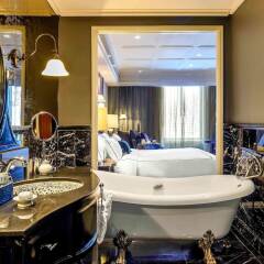 Hotel Muse Bangkok Langsuan - MGallery Collection ванная