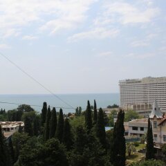 Hotel Volna пляж