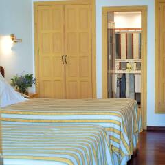 Las Casas De La Juderia Hotel комната для гостей