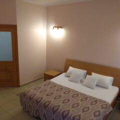 Гостиница Assol Hotel в Большом Геленджике отзывы, цены и фото номеров - забронировать гостиницу Assol Hotel онлайн Большой Геленджик комната для гостей фото 5