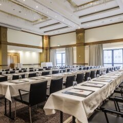 Отель Park Inn by Radisson Berlin Alexanderplatz фото 3