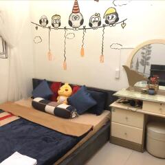 Отель Hai Cay Thong Homestay - Hostel Вьетнам, Далат - отзывы, цены и фото номеров - забронировать отель Hai Cay Thong Homestay - Hostel онлайн фото 8