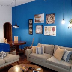 Patio Urbano Suites & Bed in Montevideo, Uruguay from 89$, photos, reviews - zenhotels.com guestroom