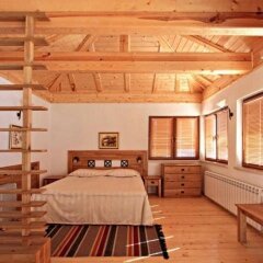 Отель Rodope Nook Guest house Чепеларе детские мероприятия
