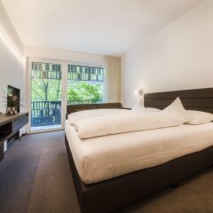 Отель Braunsbergerhof Италия, Лана - отзывы, цены и фото номеров - забронировать отель Braunsbergerhof онлайн комната для гостей