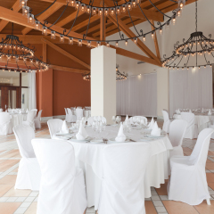Отель Robinson Club Playa Granada
