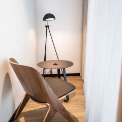 Отель arte Hotel Salzburg Австрия, Зальцбург - отзывы, цены и фото номеров - забронировать отель arte Hotel Salzburg онлайн фото 2