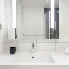 Radisson Blu Park Hotel, Oslo ванная