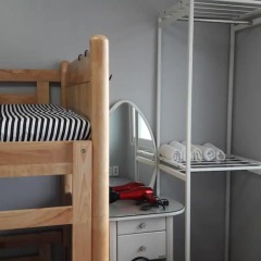 Отель Seoul Guest House удобства в номере