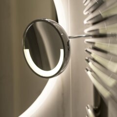Hotel Ambasciatori интерьер отеля