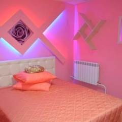 Mini Hotel Legenda Екатеринбург детские мероприятия фото 2