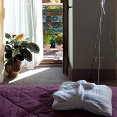 Гостиница HOTEL19 спа