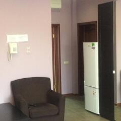Гостиница Меридиан Парк Отель в Чехове 1 отзыв об отеле, цены и фото номеров - забронировать гостиницу Меридиан Парк Отель онлайн Чехов комната для гостей фото 4