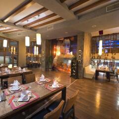 Limak Lara Deluxe Hotel & Resort развлечения