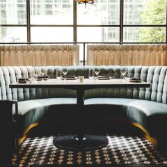 The Madison Washington DC, A Hilton Hotel фото 2