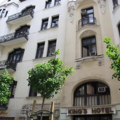 King's Hotel