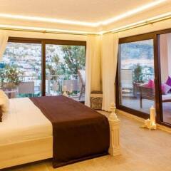 Oasis Hotel комната для гостей фото 4