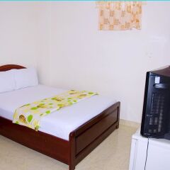 Thai Duong Hotel комната для гостей фото 2