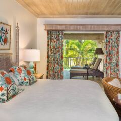 Coral Reef Club in Holetown, Barbados from 620$, photos, reviews - zenhotels.com guestroom photo 3