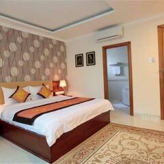 Adora Hotel сейф в номере