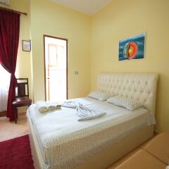 Отель My Home Guest House Албания, Дуррес - отзывы, цены и фото номеров - забронировать отель My Home Guest House онлайн детские мероприятия фото 2