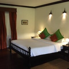 Отель Angkor Village комната для гостей фото 2