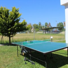 Отель Maravilla Apartments Греция, Пефкохори - отзывы, цены и фото номеров - забронировать отель Maravilla Apartments онлайн спортивное сооружение