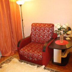 Апартаменты MotelOK Москва ванная фото 2