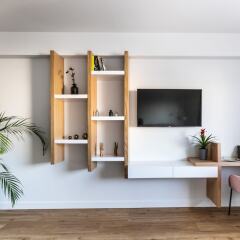 Отель Septa Studios Греция, Салоники - отзывы, цены и фото номеров - забронировать отель Septa Studios онлайн фото 27