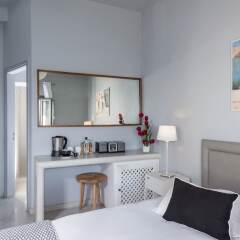 Отель Noni's Apartments Греция, Остров Санторини - отзывы, цены и фото номеров - забронировать отель Noni's Apartments онлайн удобства в номере