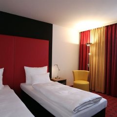 Отель Senator Австрия, Вена - 3 отзыва об отеле, цены и фото номеров - забронировать отель Senator онлайн комната для гостей фото 4