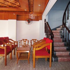 Green Bay Hotel Halong интерьер отеля фото 2