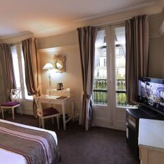 Отель Royal Hotel Paris Champs Elysées Франция, Париж - отзывы, цены и фото номеров - забронировать отель Royal Hotel Paris Champs Elysées онлайн фото 18