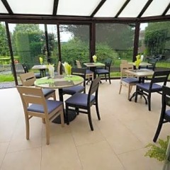 Отель Campanile Hotel & Restaurant Liège / Luik Бельгия, Льеж - отзывы, цены и фото номеров - забронировать отель Campanile Hotel & Restaurant Liège / Luik онлайн фото 5