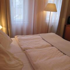 Hotel Máchova комната для гостей фото 5