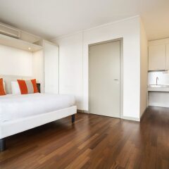 Отель Ramada Plaza Milan Милан фото 12
