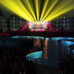 BH Mallorca Hotel развлечения