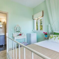 Отель Vintage Place Rooms удобства в номере