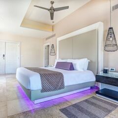 Отель CHIC by Royalton All Inclusive Resort – Adults Only комната для гостей фото 7