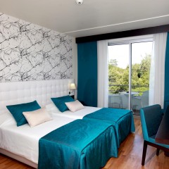 Hotel Vale do Navio комната для гостей фото 2