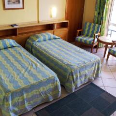 Отель Paradise Bay Hotel Мальта, Меллиха - 8 отзывов об отеле, цены и фото номеров - забронировать отель Paradise Bay Hotel онлайн комната для гостей