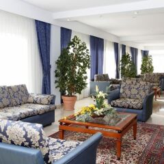 Hotel Roc Illetas интерьер отеля фото 2