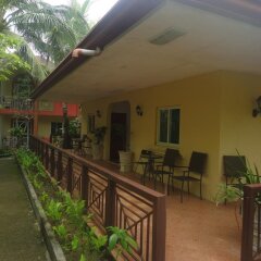 Отель Haruhay Dream Resort and Restaurant Филиппины, Лапу-Лапу - отзывы, цены и фото номеров - забронировать отель Haruhay Dream Resort and Restaurant онлайн интерьер отеля