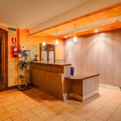 Hotel Rural Huerta Del Laurel сауна