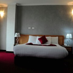 Samara Hotel in Addis Ababa, Ethiopia from 147$, photos, reviews - zenhotels.com guestroom photo 2